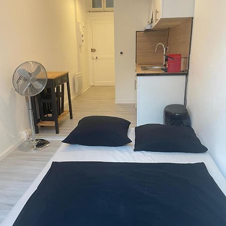 Saint Etienne Studio Lot 6 Apartment Toulouse Exterior foto