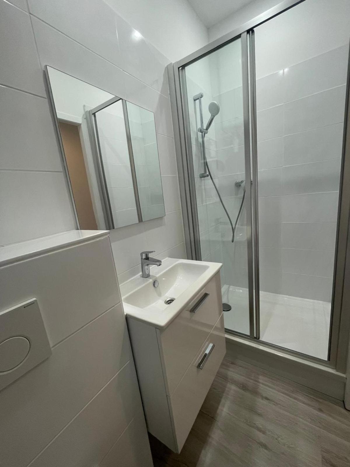 Saint Etienne Studio Lot 6 Apartment Toulouse Exterior foto